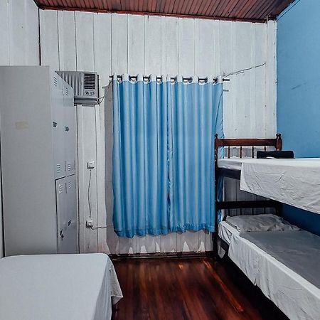 Pousada Meu Paraiso Foz do Iguaçu Eksteriør bilde