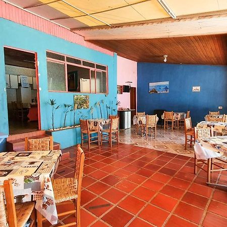 Pousada Meu Paraiso Foz do Iguaçu Eksteriør bilde