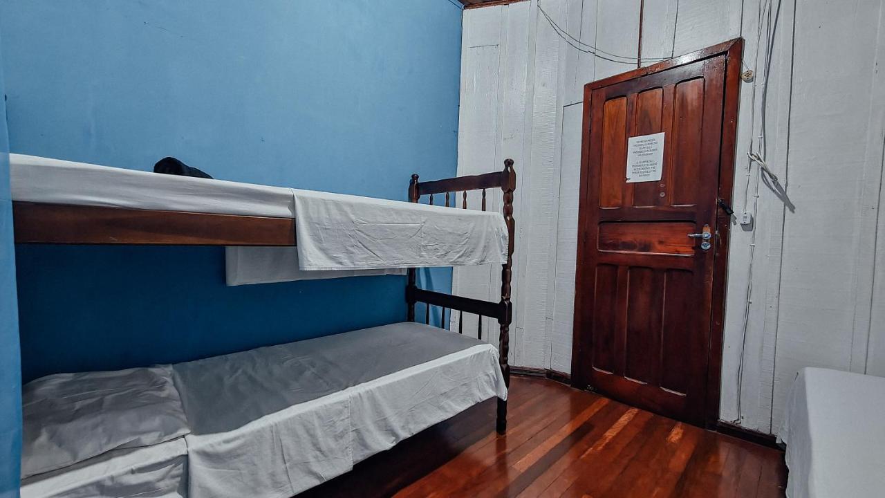 Pousada Meu Paraiso Foz do Iguaçu Eksteriør bilde