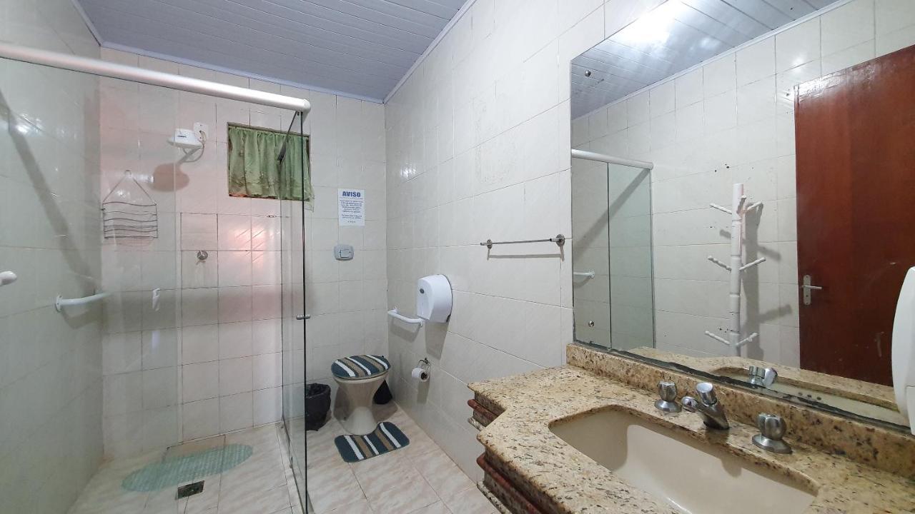 Pousada Meu Paraiso Foz do Iguaçu Eksteriør bilde