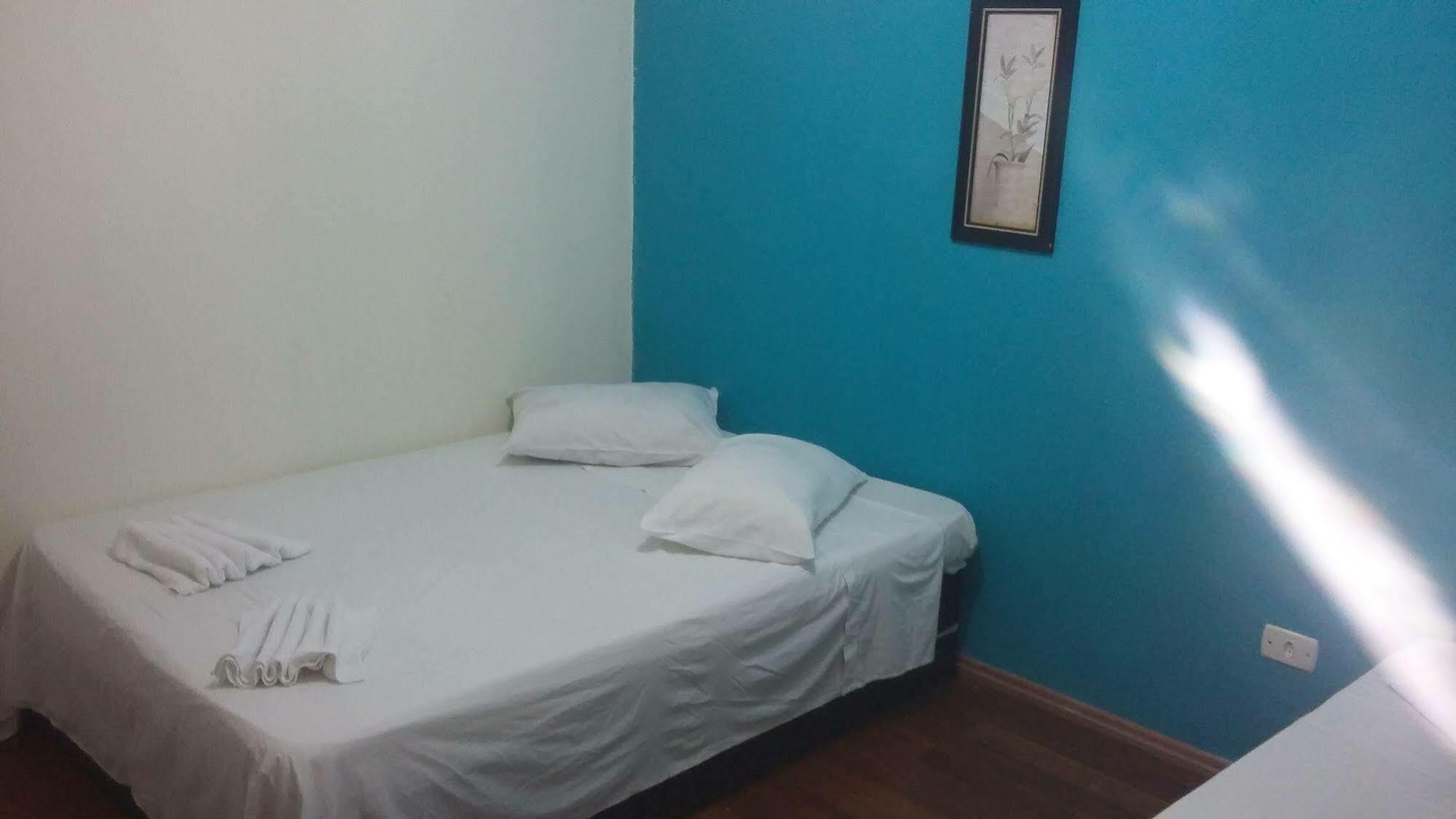 Pousada Meu Paraiso Foz do Iguaçu Eksteriør bilde