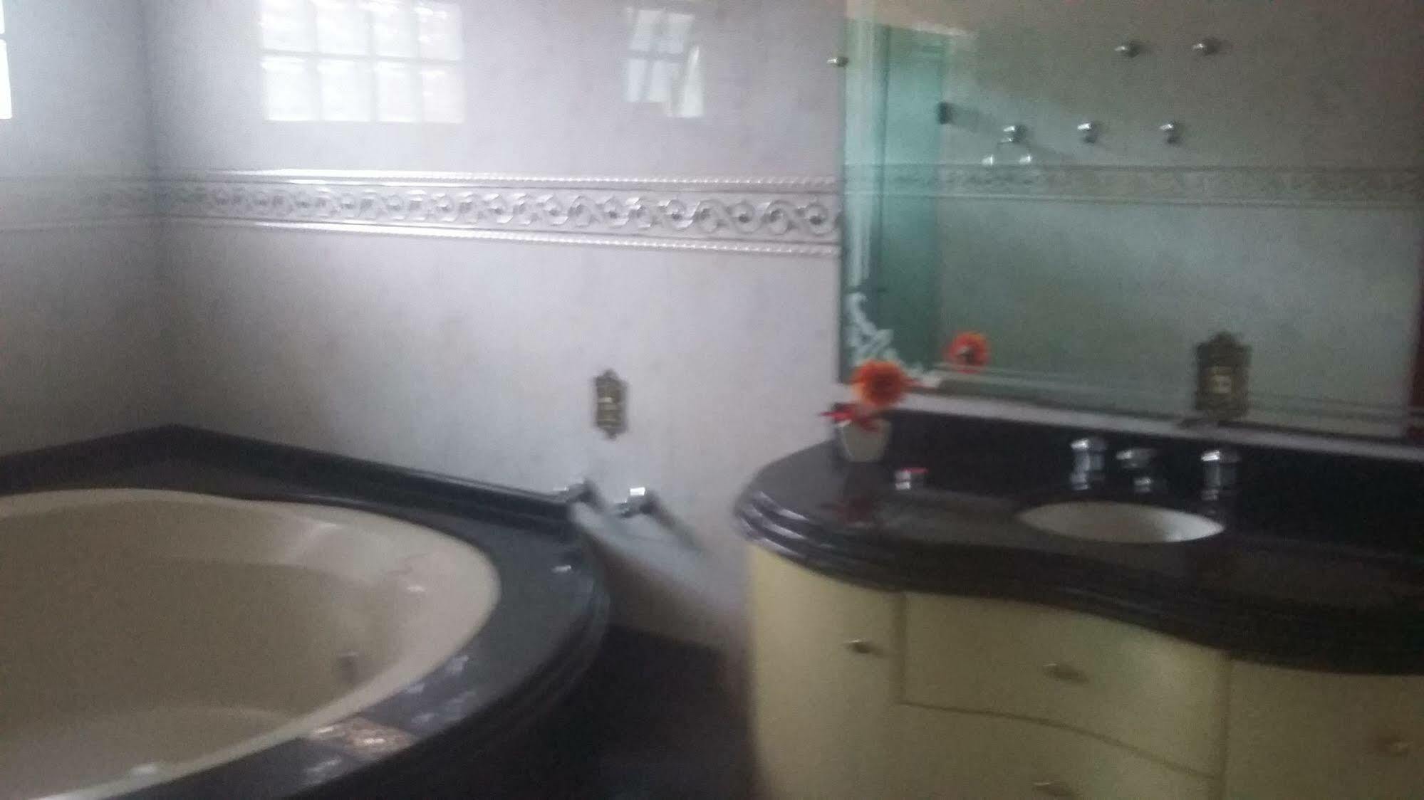 Pousada Meu Paraiso Foz do Iguaçu Eksteriør bilde