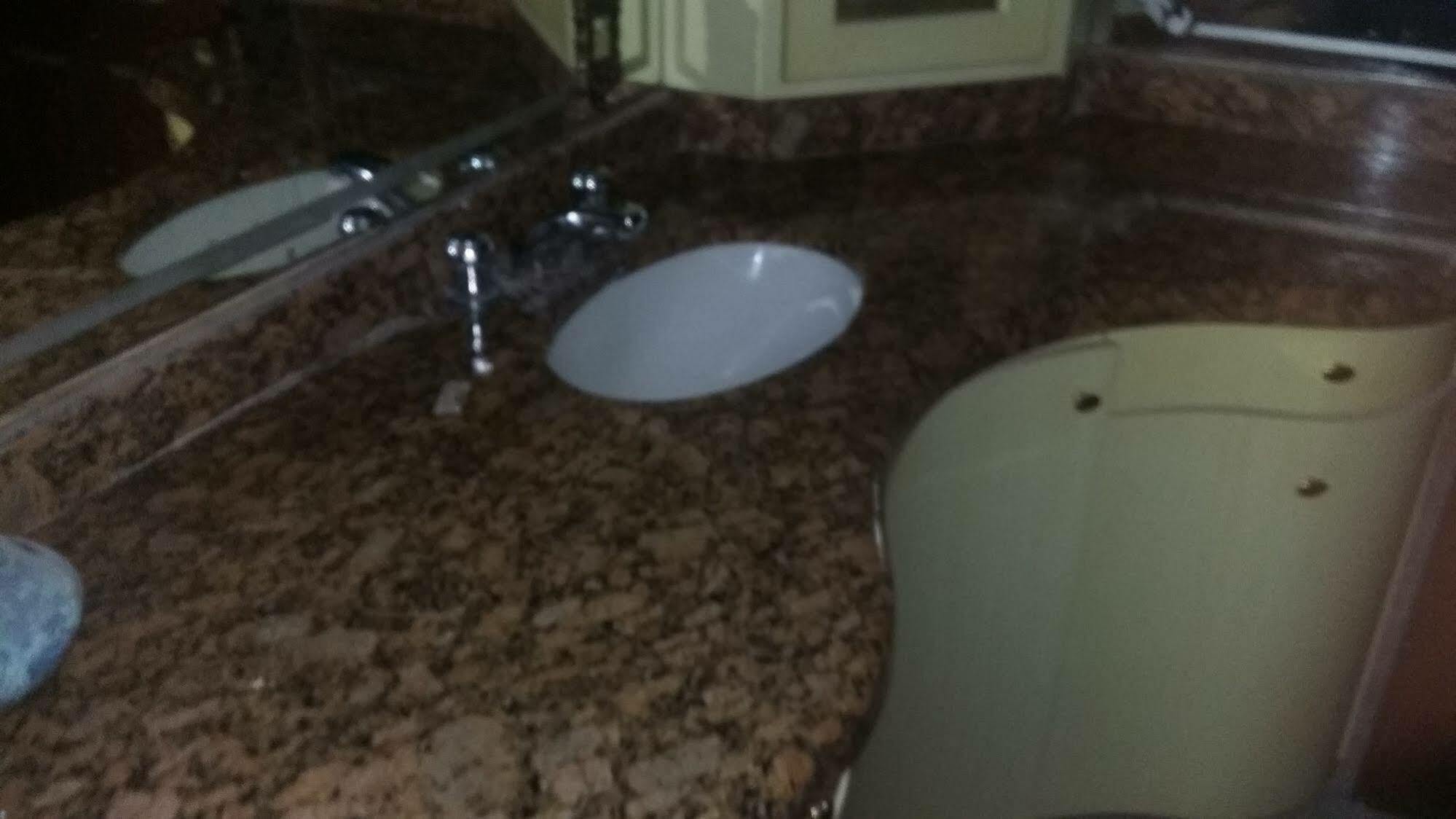 Pousada Meu Paraiso Foz do Iguaçu Eksteriør bilde