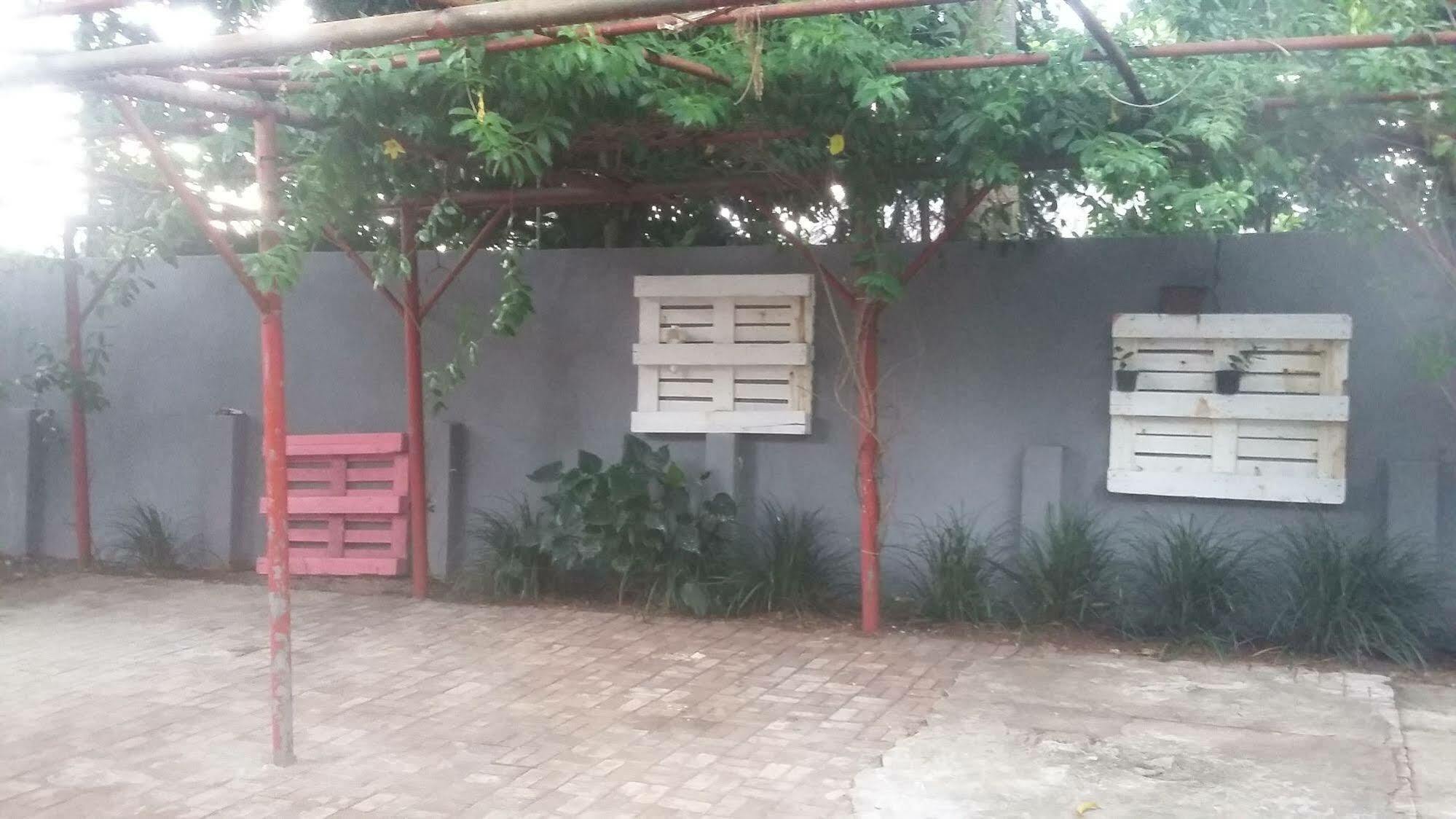 Pousada Meu Paraiso Foz do Iguaçu Eksteriør bilde